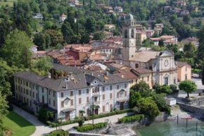Miralago Apartments Villa Trotti Bellagio